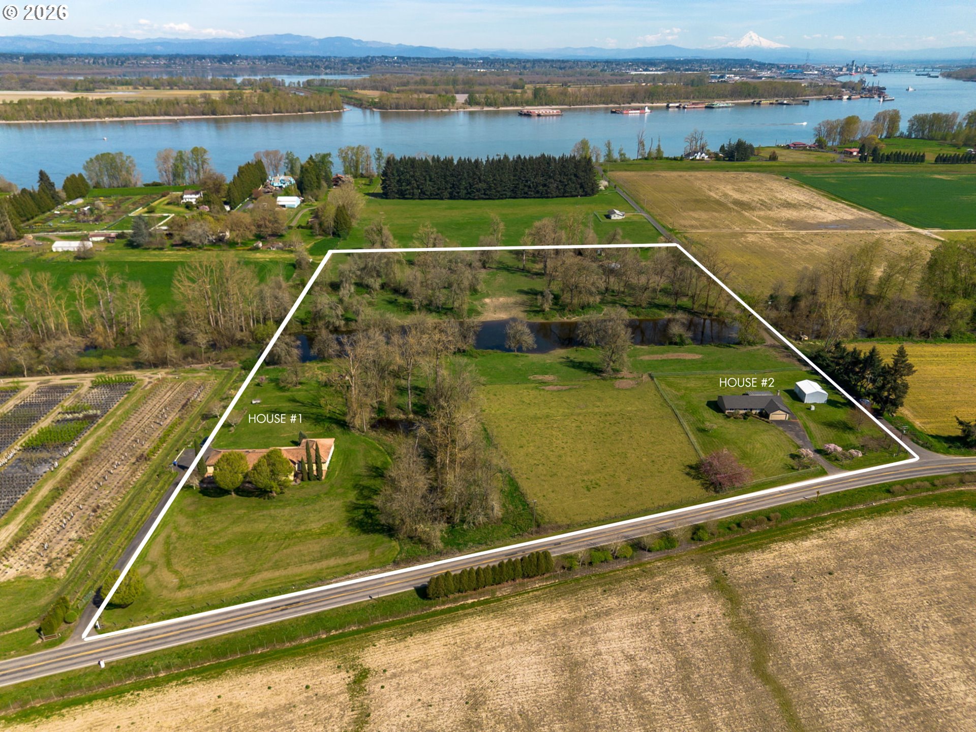 19330 NW GILLIHAN RD, Portland, OR, 97231