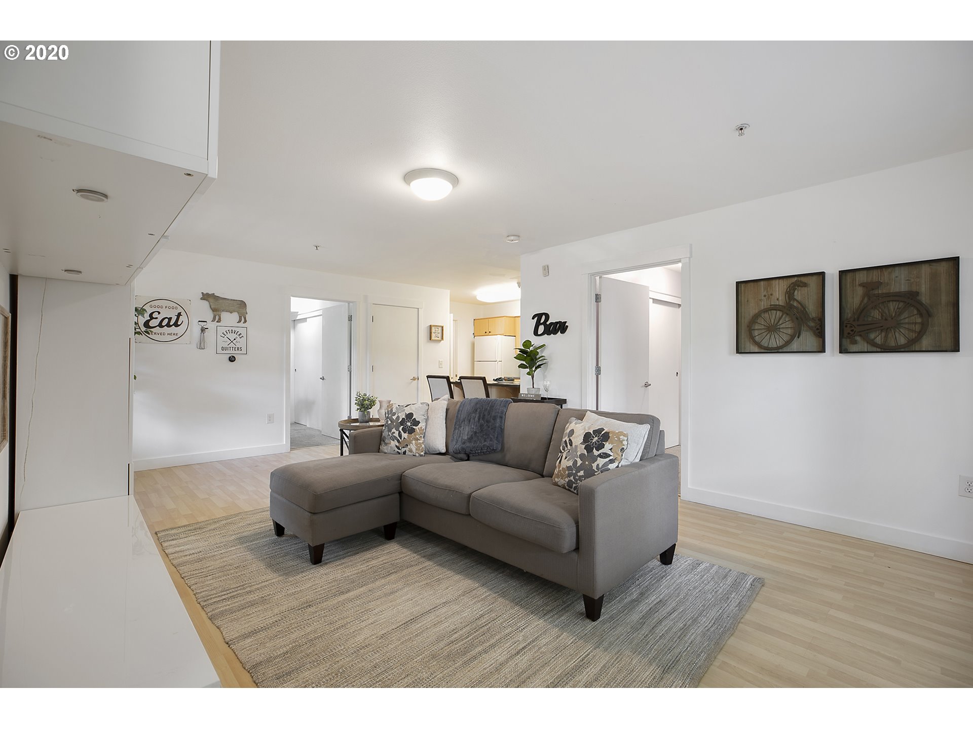 MLS: 20338702 Condo For Sale