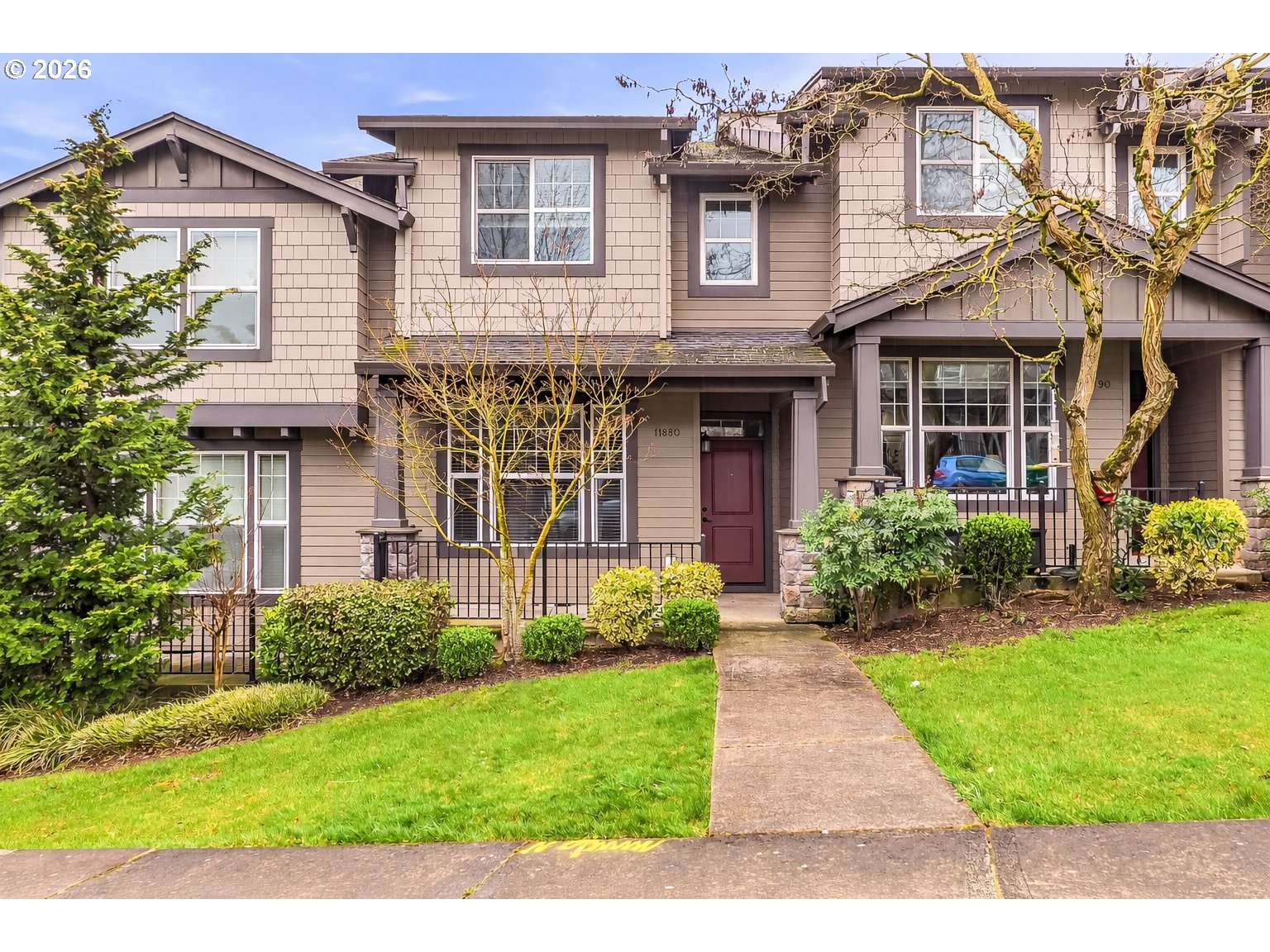 Featured Listings