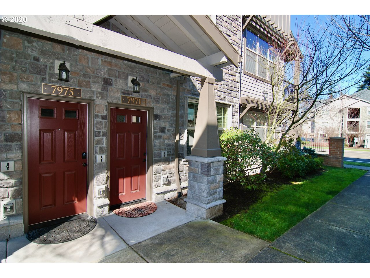 MLS: 20377011 Condo For Sale