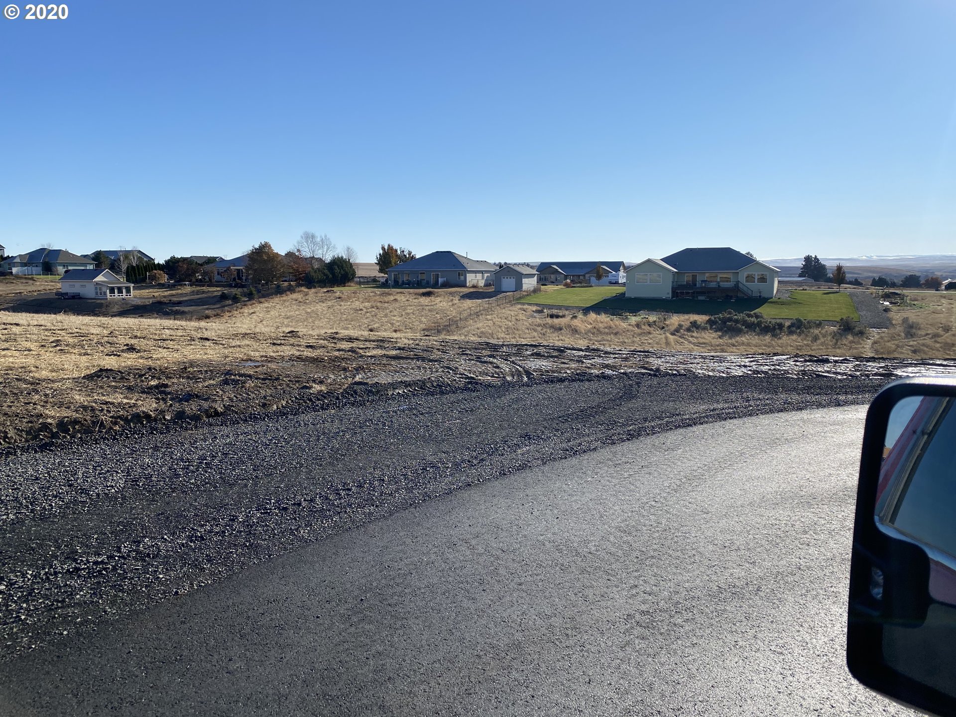 000 Cutter WAY, Echo, OR, 97826