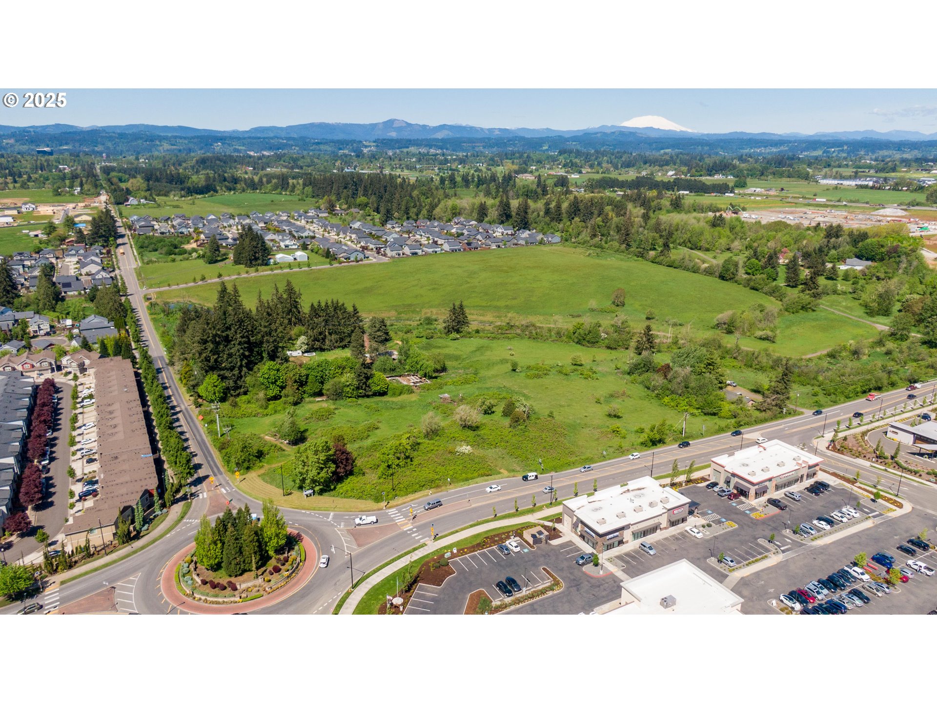 Ridgefield