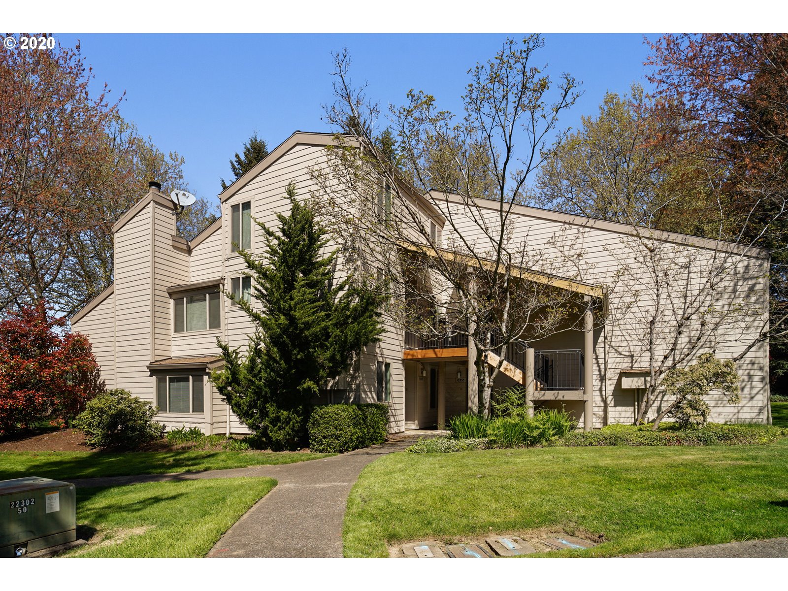 Sold Property