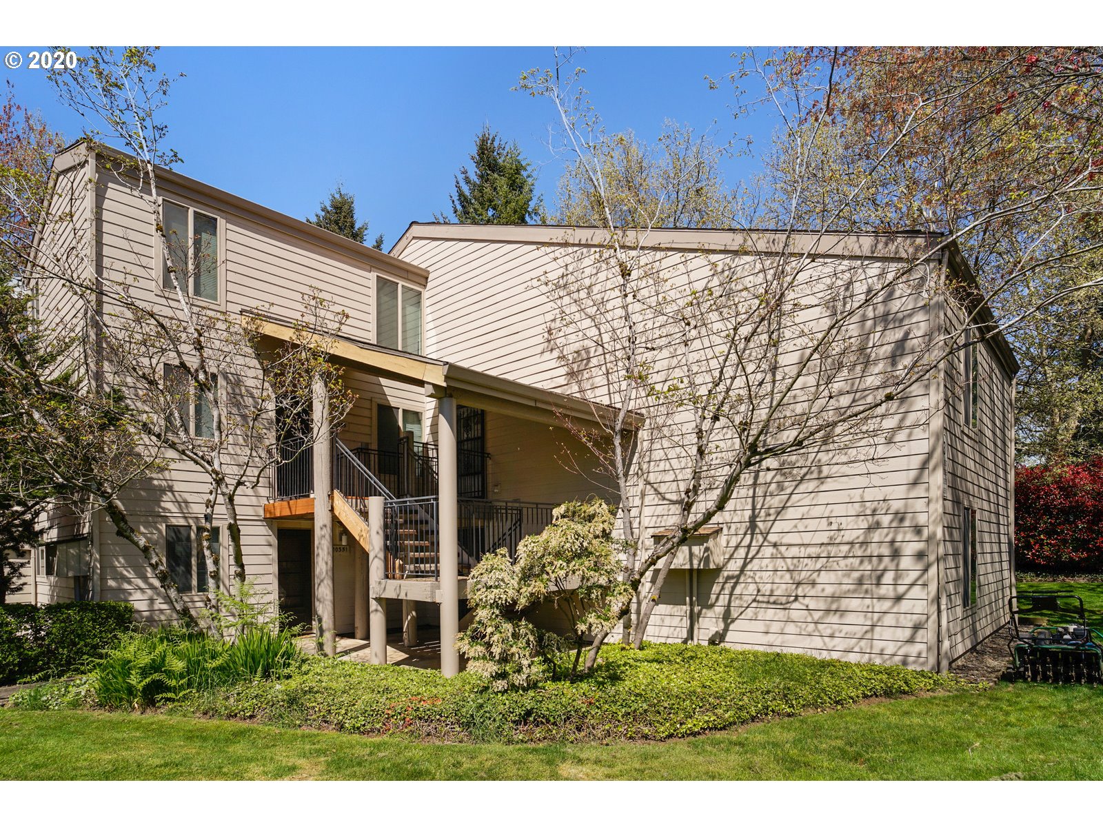 Sold Property