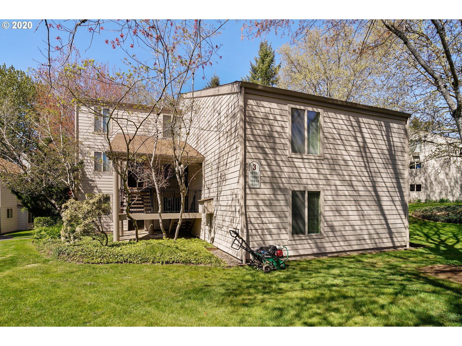 Sold Property