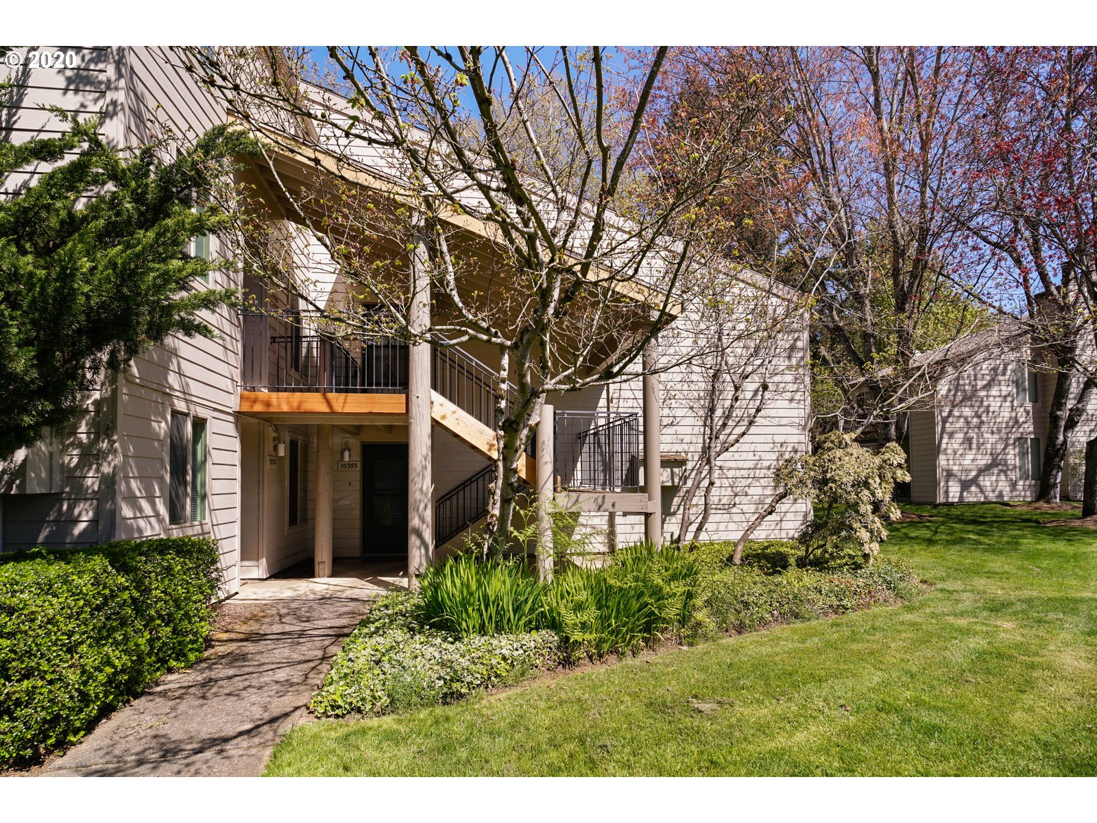 Sold Property