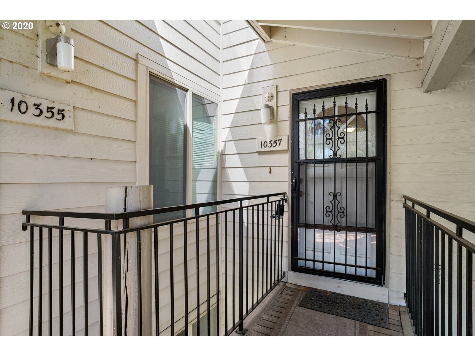 Sold Property