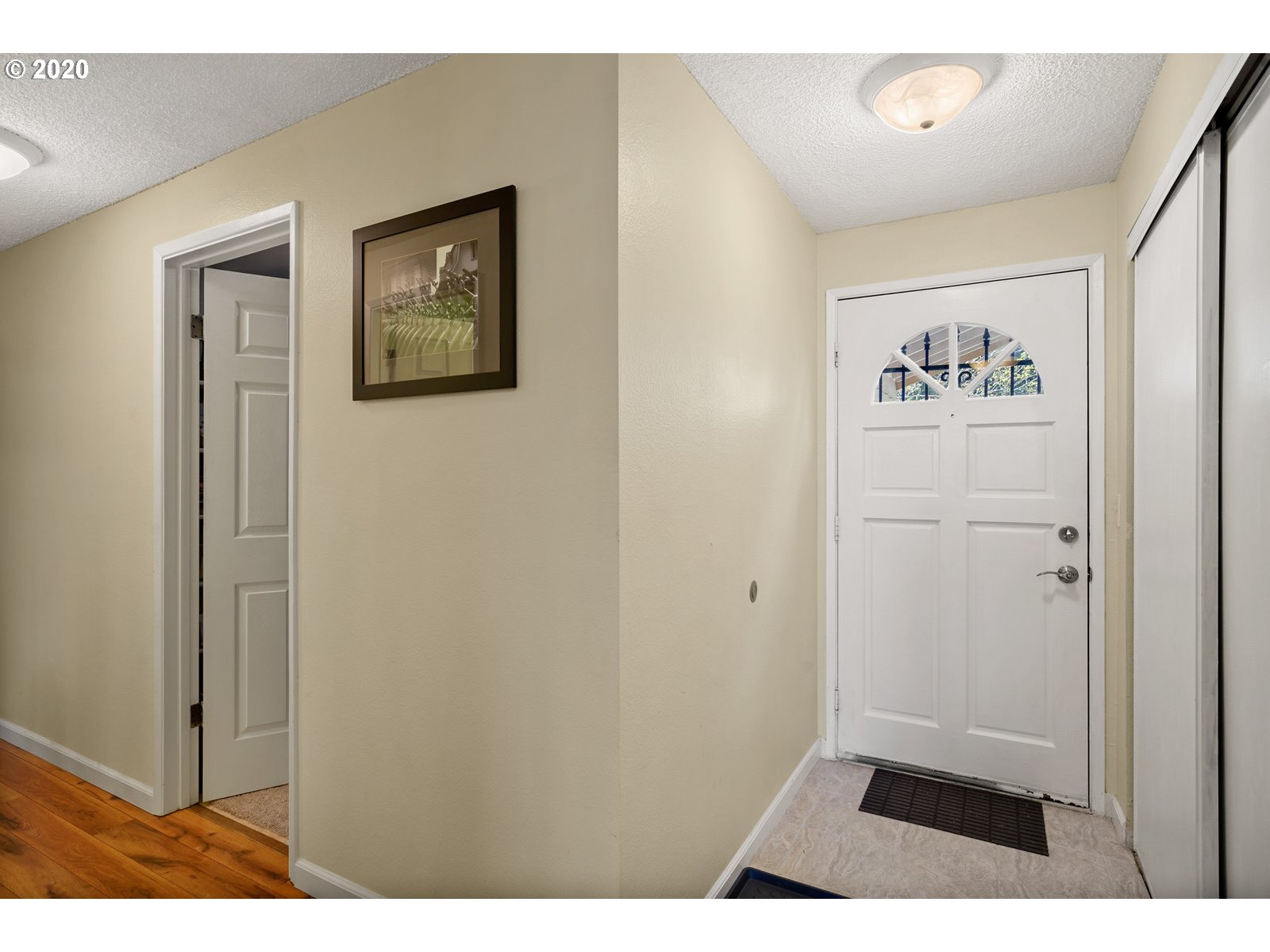 Sold Property