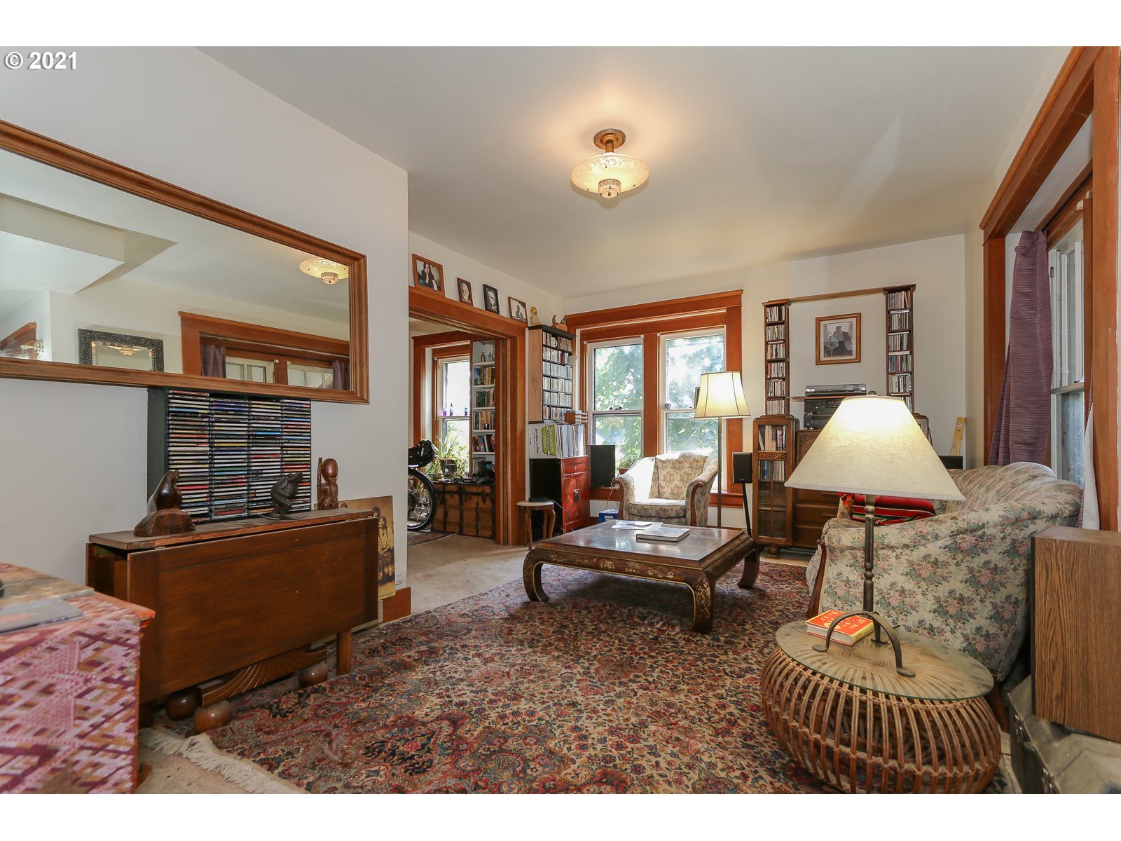 Living Room-# 1