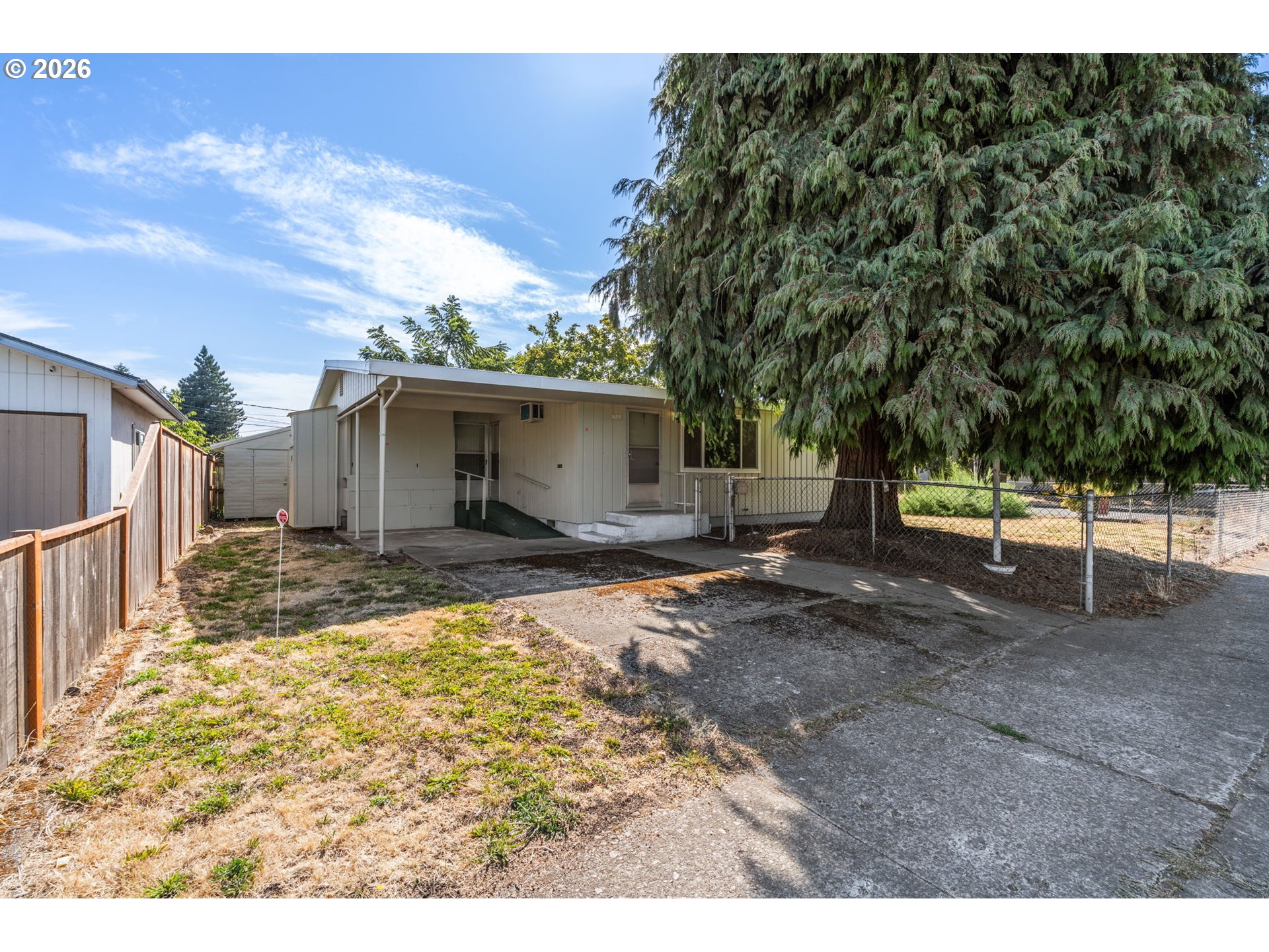 509 14TH ST, Springfield, OR 97477, Springfield