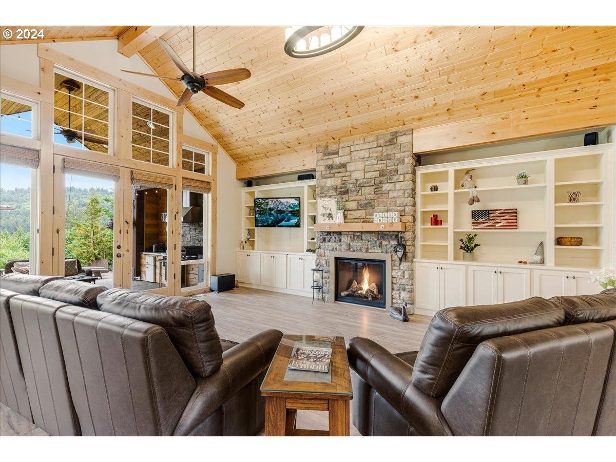 21501 SW NICHOLAS VIEW DR, Sherwood, OR, 97140