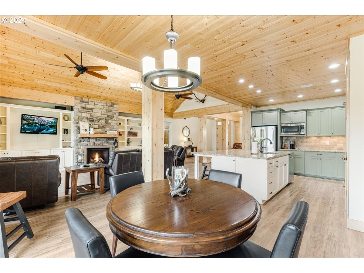 21501 SW NICHOLAS VIEW DR, Sherwood, OR, 97140