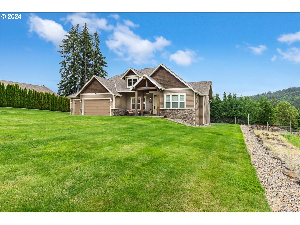 21501 SW NICHOLAS VIEW DR, Sherwood, OR, 97140
