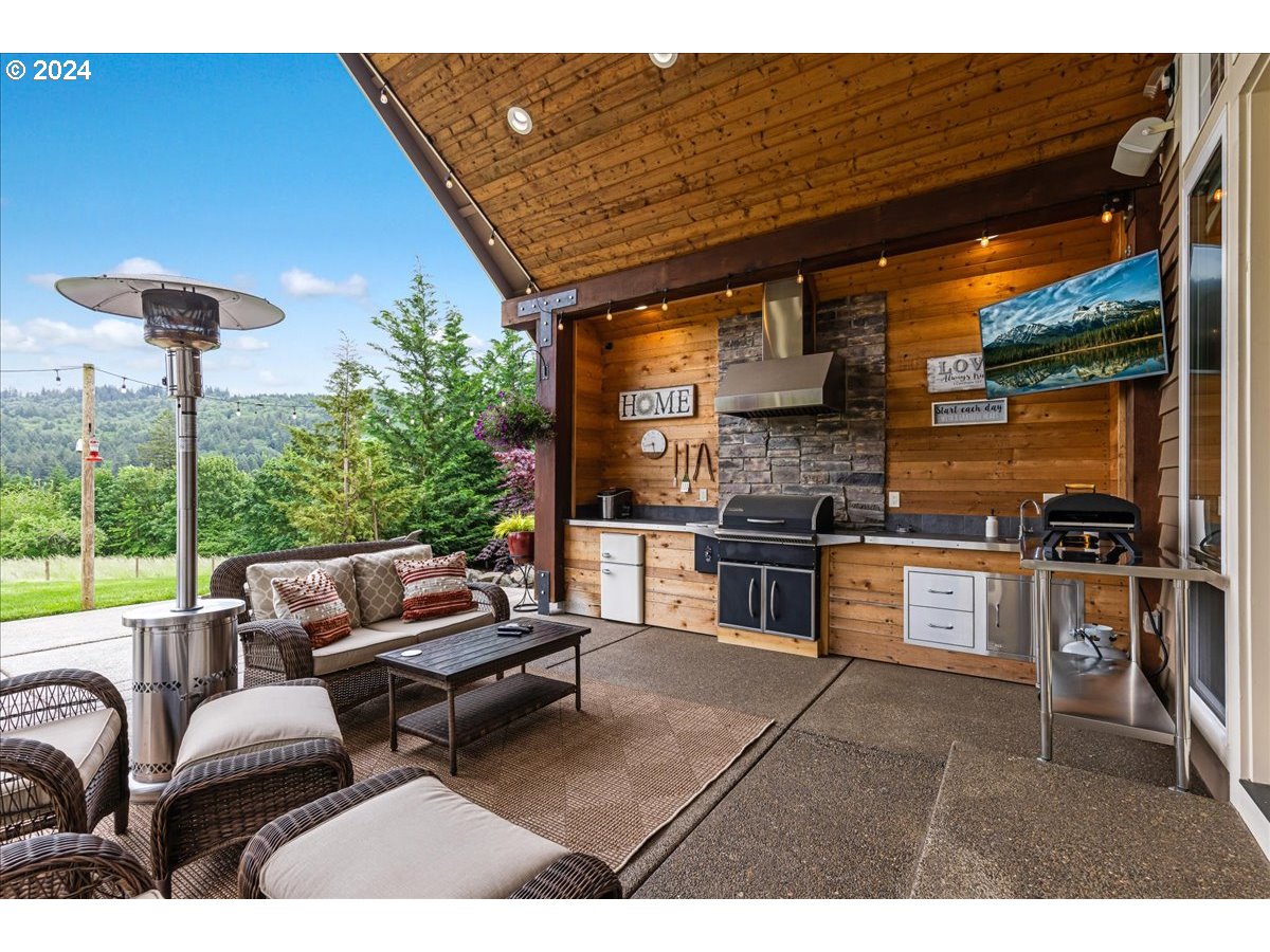 21501 SW NICHOLAS VIEW DR, Sherwood, OR, 97140