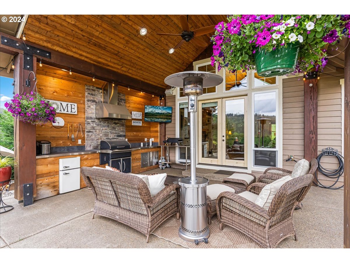 21501 SW NICHOLAS VIEW DR, Sherwood, OR, 97140