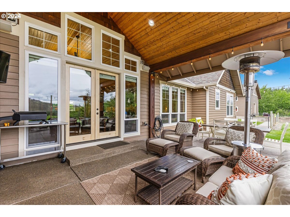 21501 SW NICHOLAS VIEW DR, Sherwood, OR, 97140