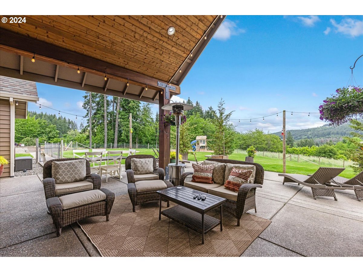21501 SW NICHOLAS VIEW DR, Sherwood, OR, 97140