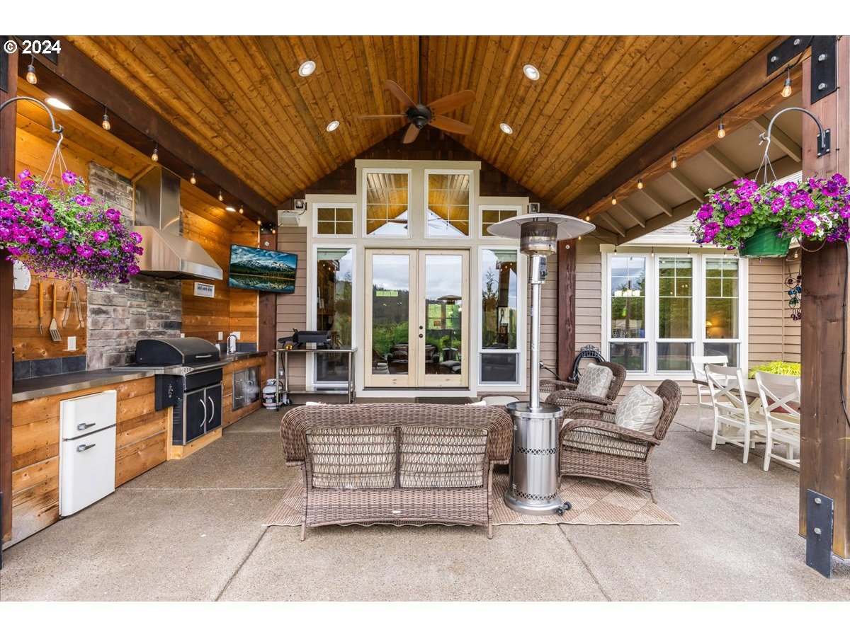 21501 SW NICHOLAS VIEW DR, Sherwood, OR, 97140