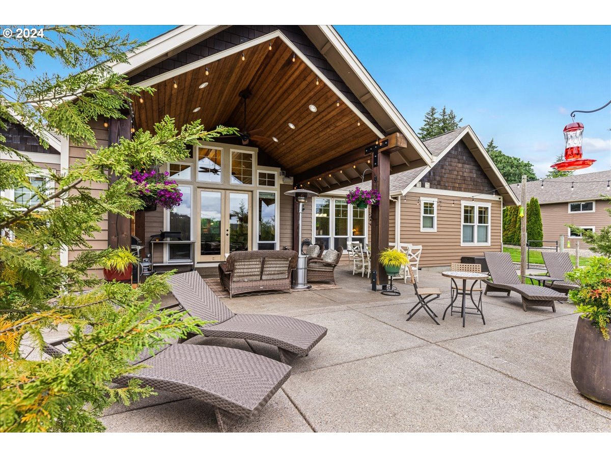 21501 SW NICHOLAS VIEW DR, Sherwood, OR, 97140