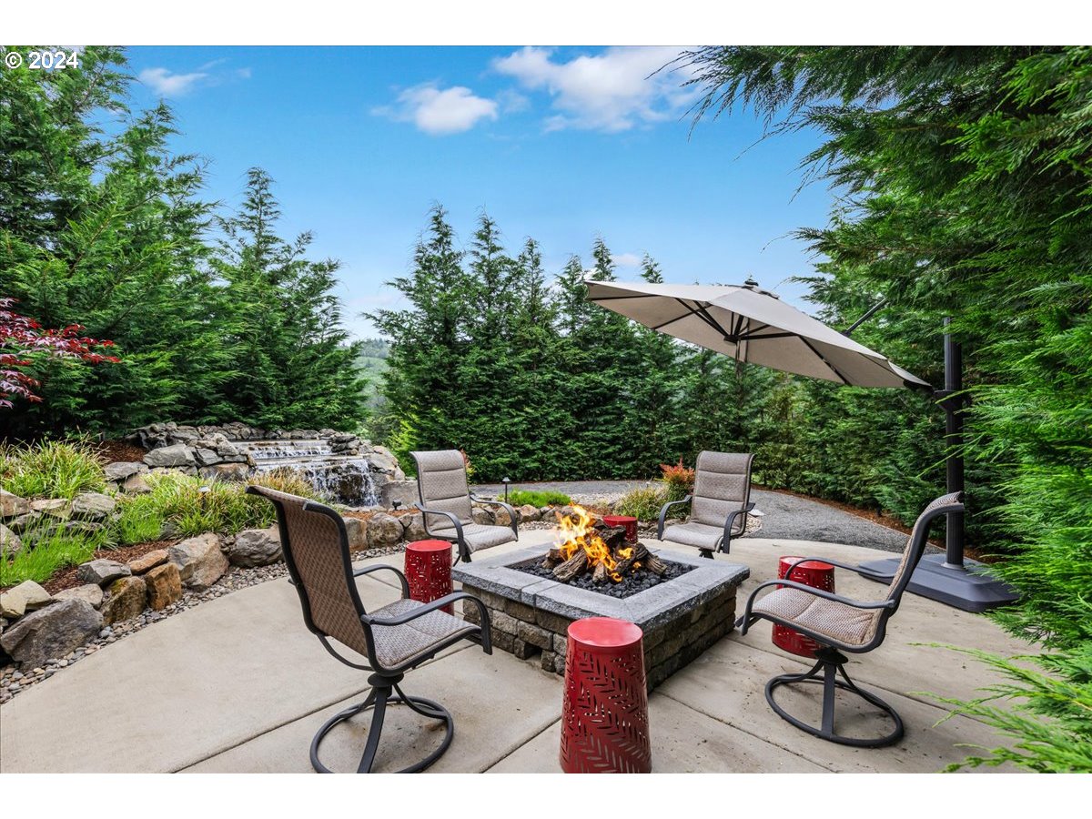 21501 SW NICHOLAS VIEW DR, Sherwood, OR, 97140