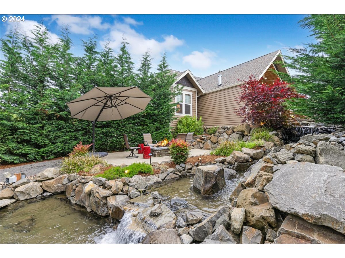 21501 SW NICHOLAS VIEW DR, Sherwood, OR, 97140