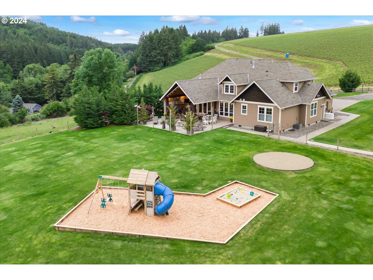 21501 SW NICHOLAS VIEW DR, Sherwood, OR, 97140