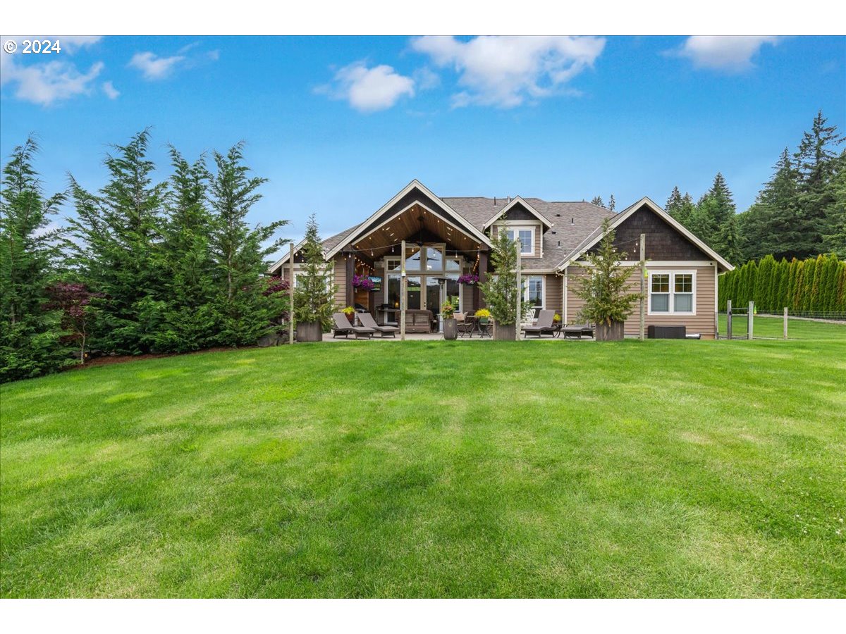 21501 SW NICHOLAS VIEW DR, Sherwood, OR, 97140