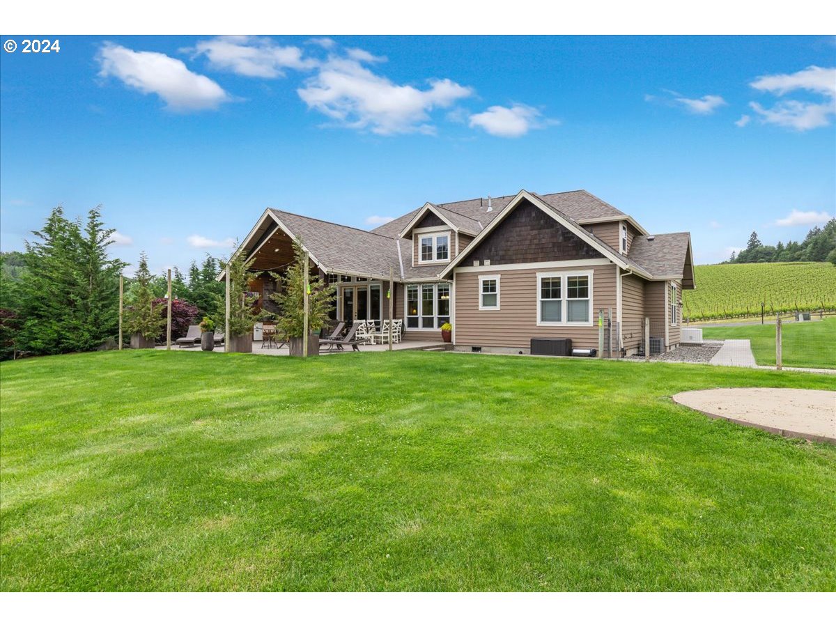 21501 SW NICHOLAS VIEW DR, Sherwood, OR, 97140