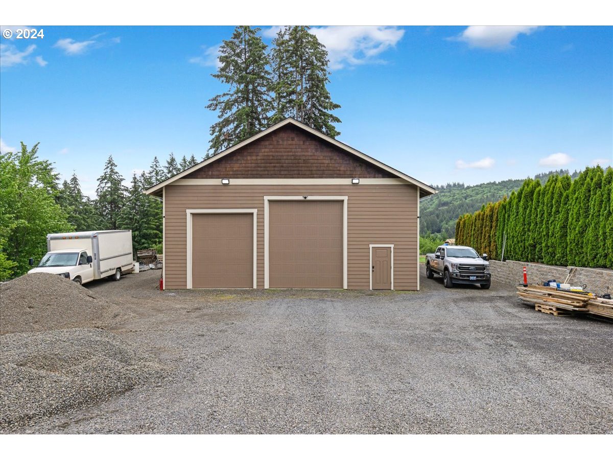21501 SW NICHOLAS VIEW DR, Sherwood, OR, 97140