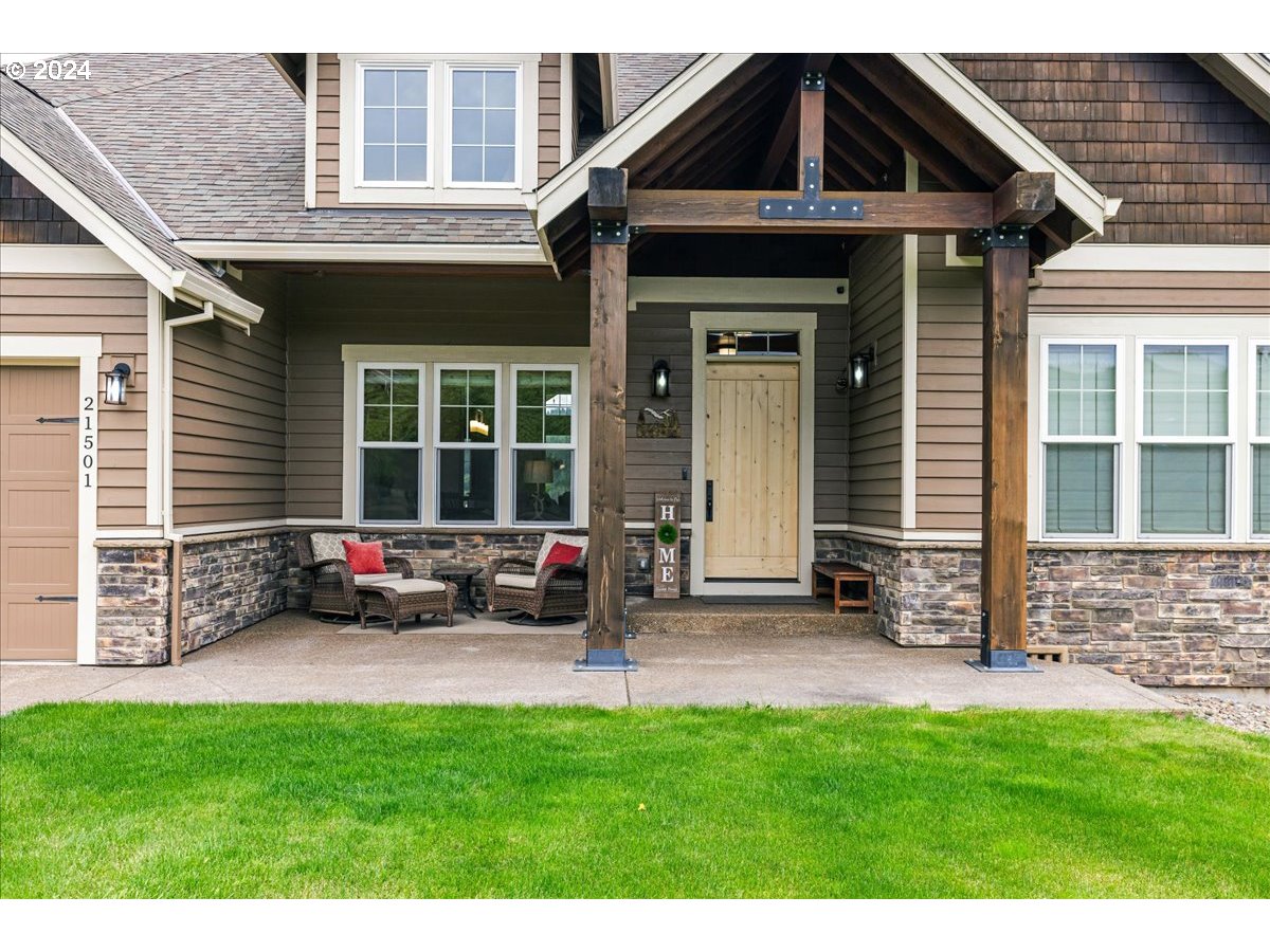 21501 SW NICHOLAS VIEW DR, Sherwood, OR, 97140