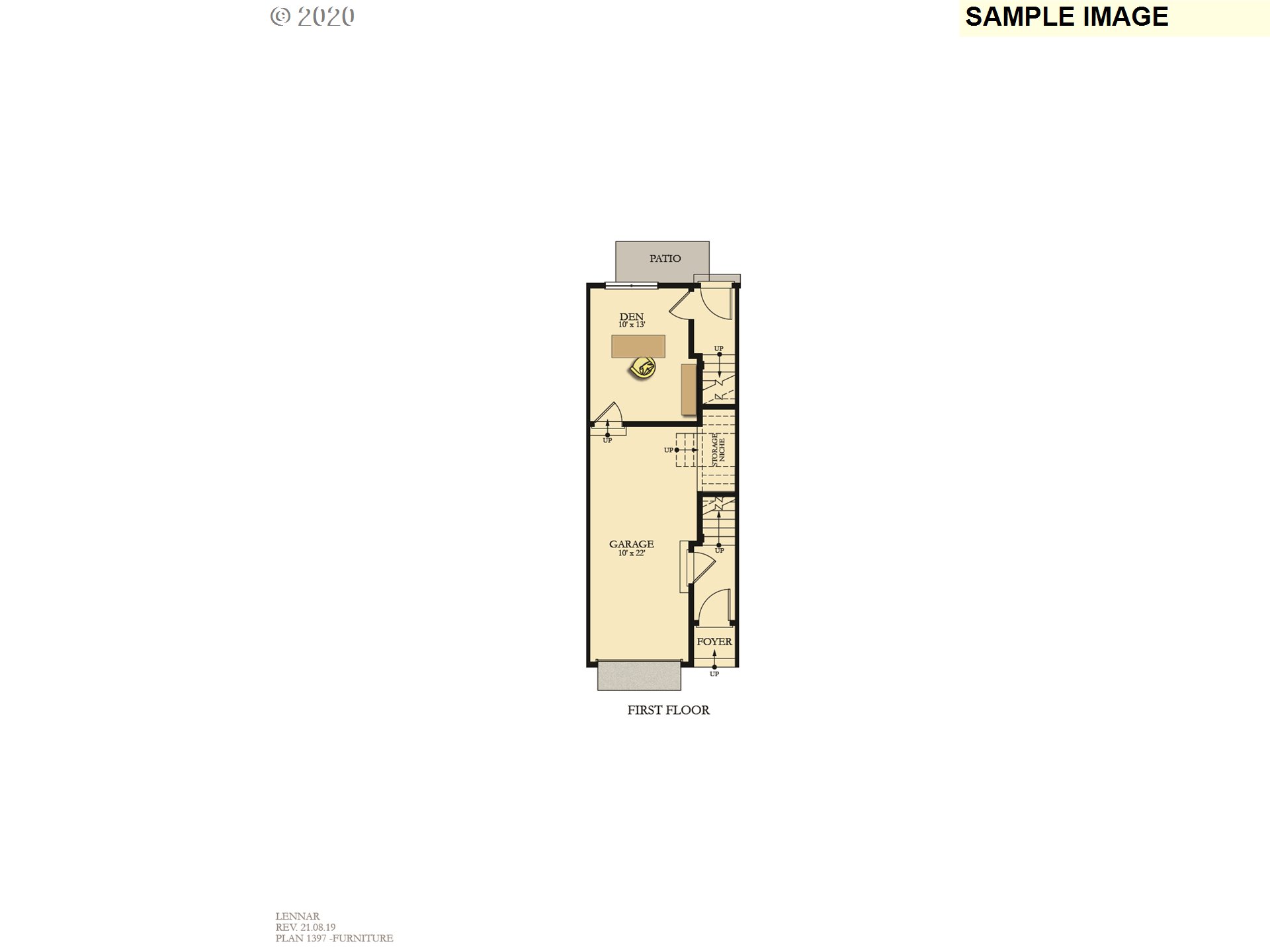 Photo #5: 20422885 Listing 