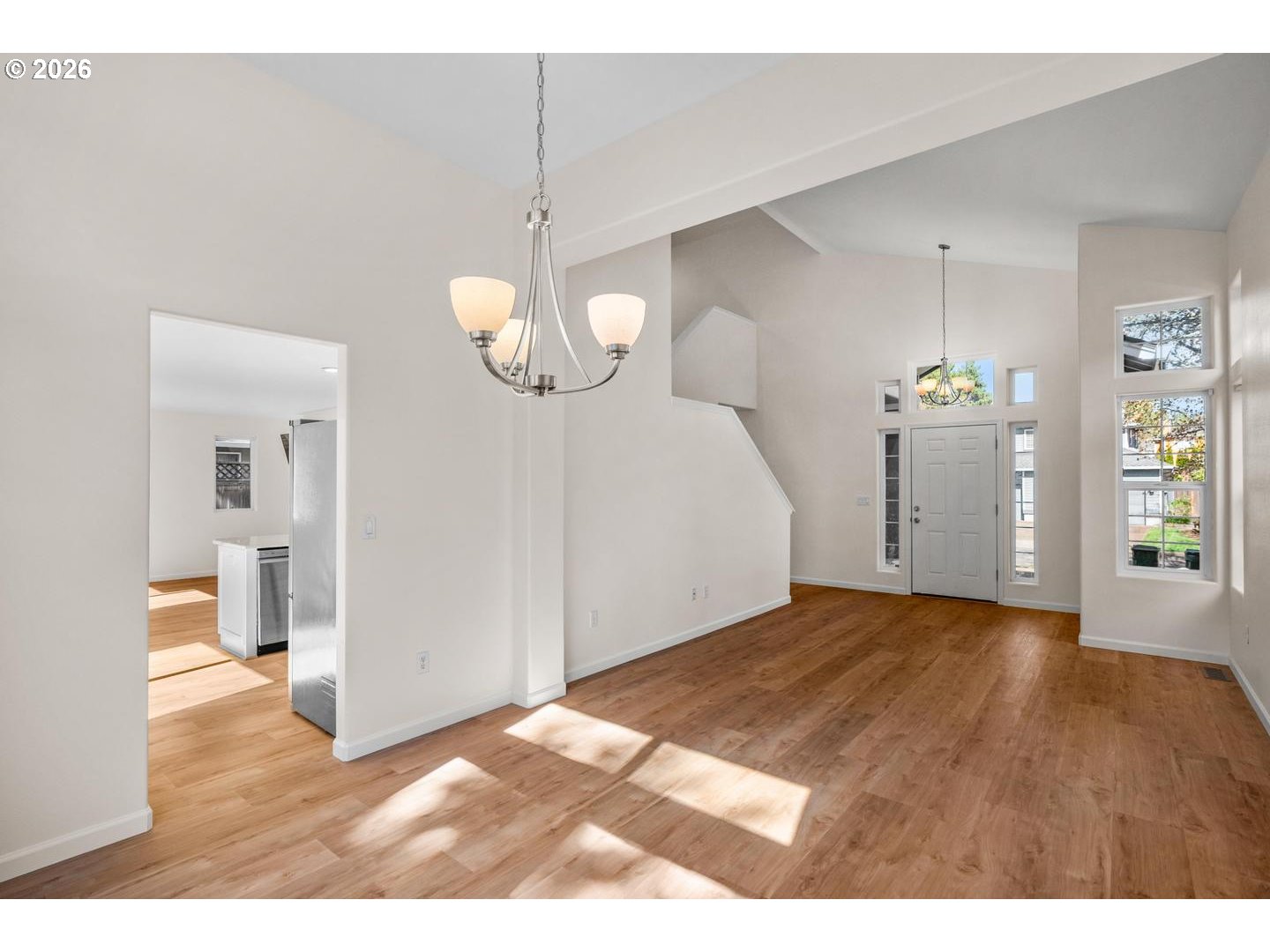 15469 NW TRAKEHNER WAY, Portland, OR, 97229