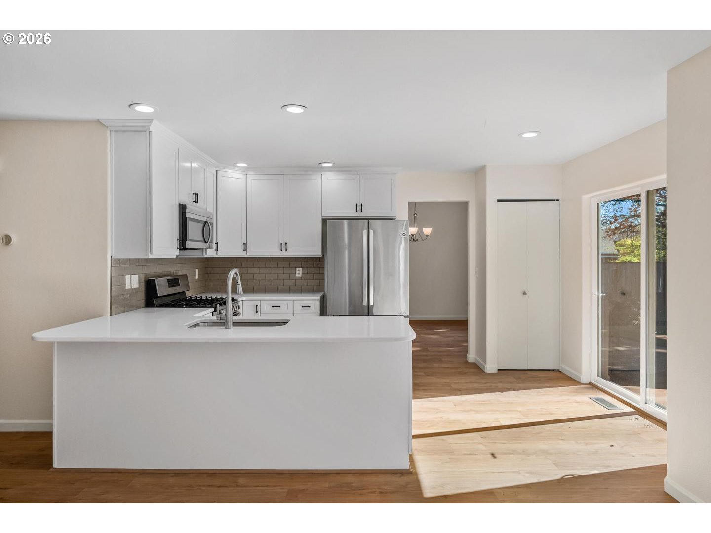 15469 NW TRAKEHNER WAY, Portland, OR, 97229