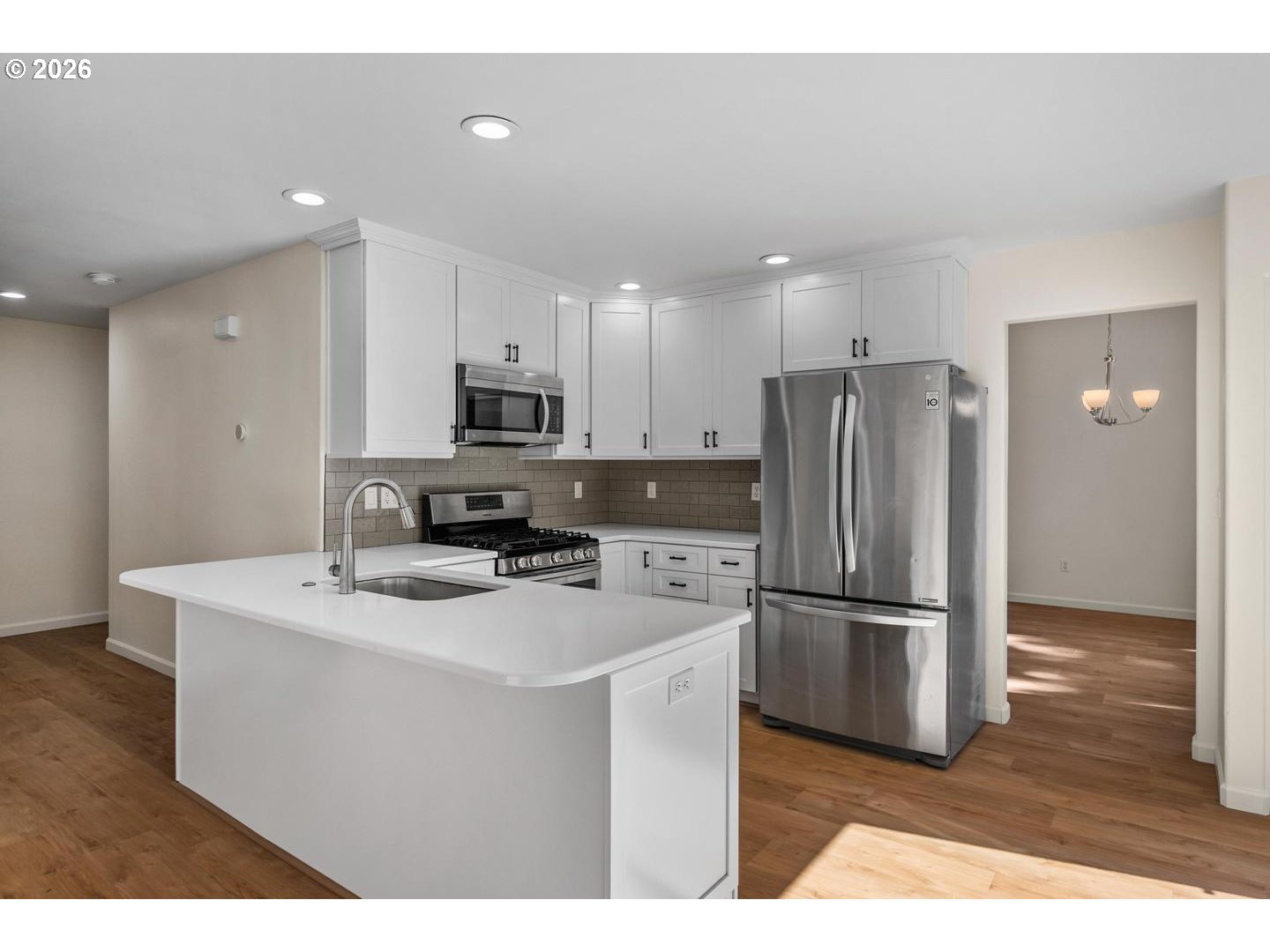 15469 NW TRAKEHNER WAY, Portland, OR, 97229