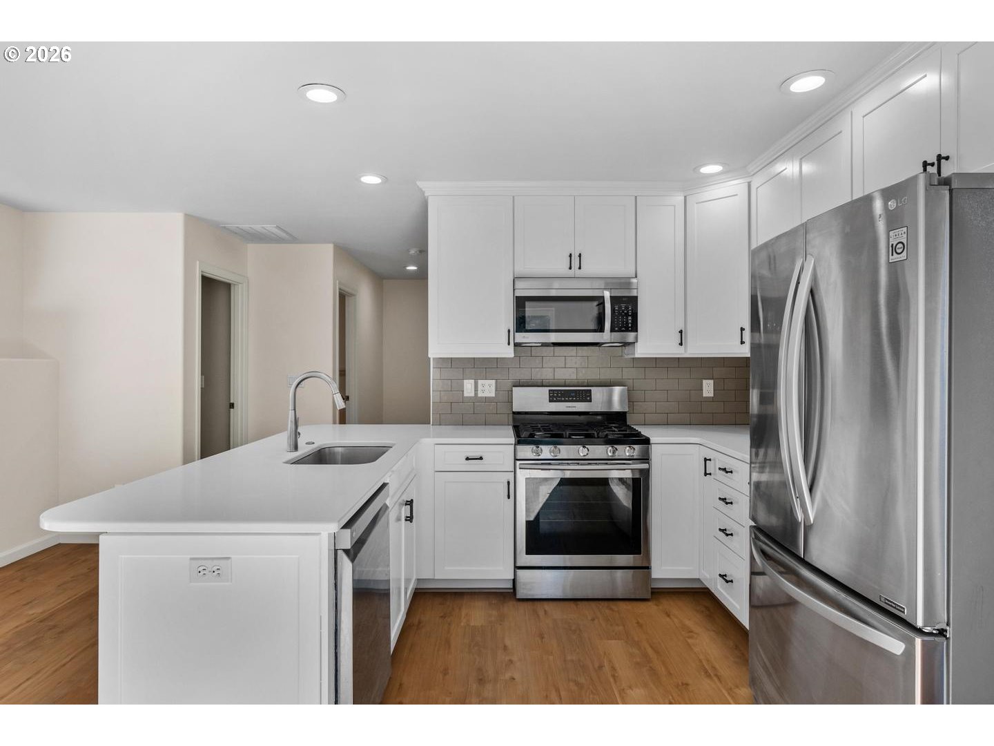 15469 NW TRAKEHNER WAY, Portland, OR, 97229