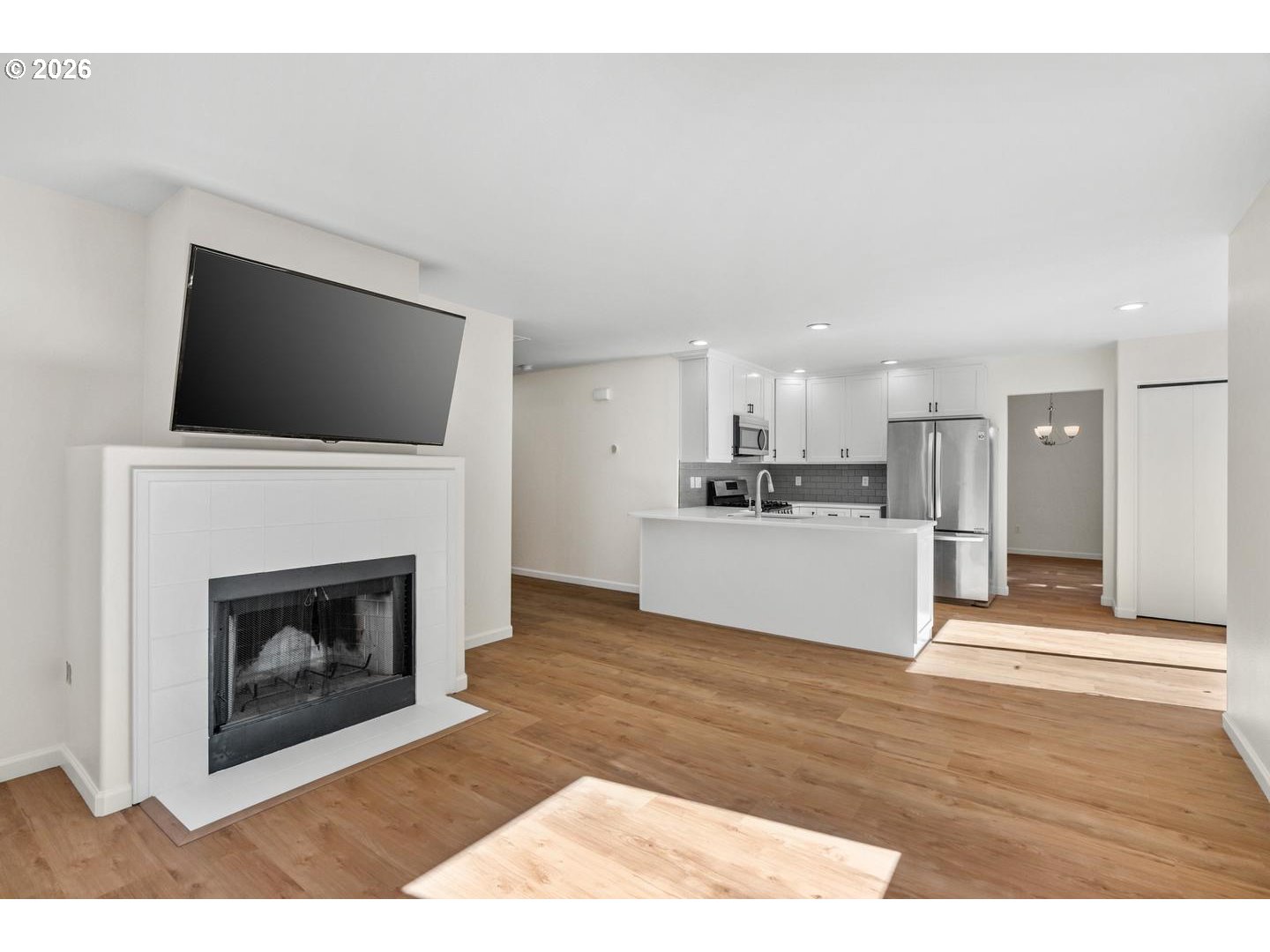 15469 NW TRAKEHNER WAY, Portland, OR, 97229