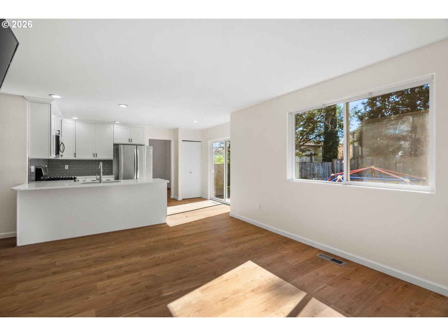 15469 NW TRAKEHNER WAY, Portland, OR, 97229