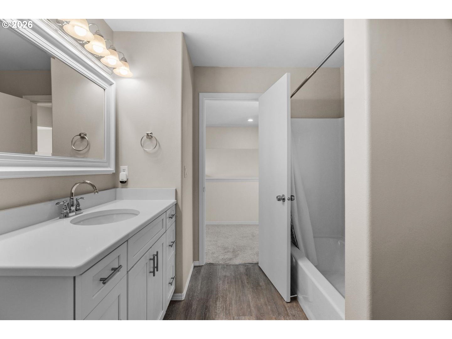 15469 NW TRAKEHNER WAY, Portland, OR, 97229