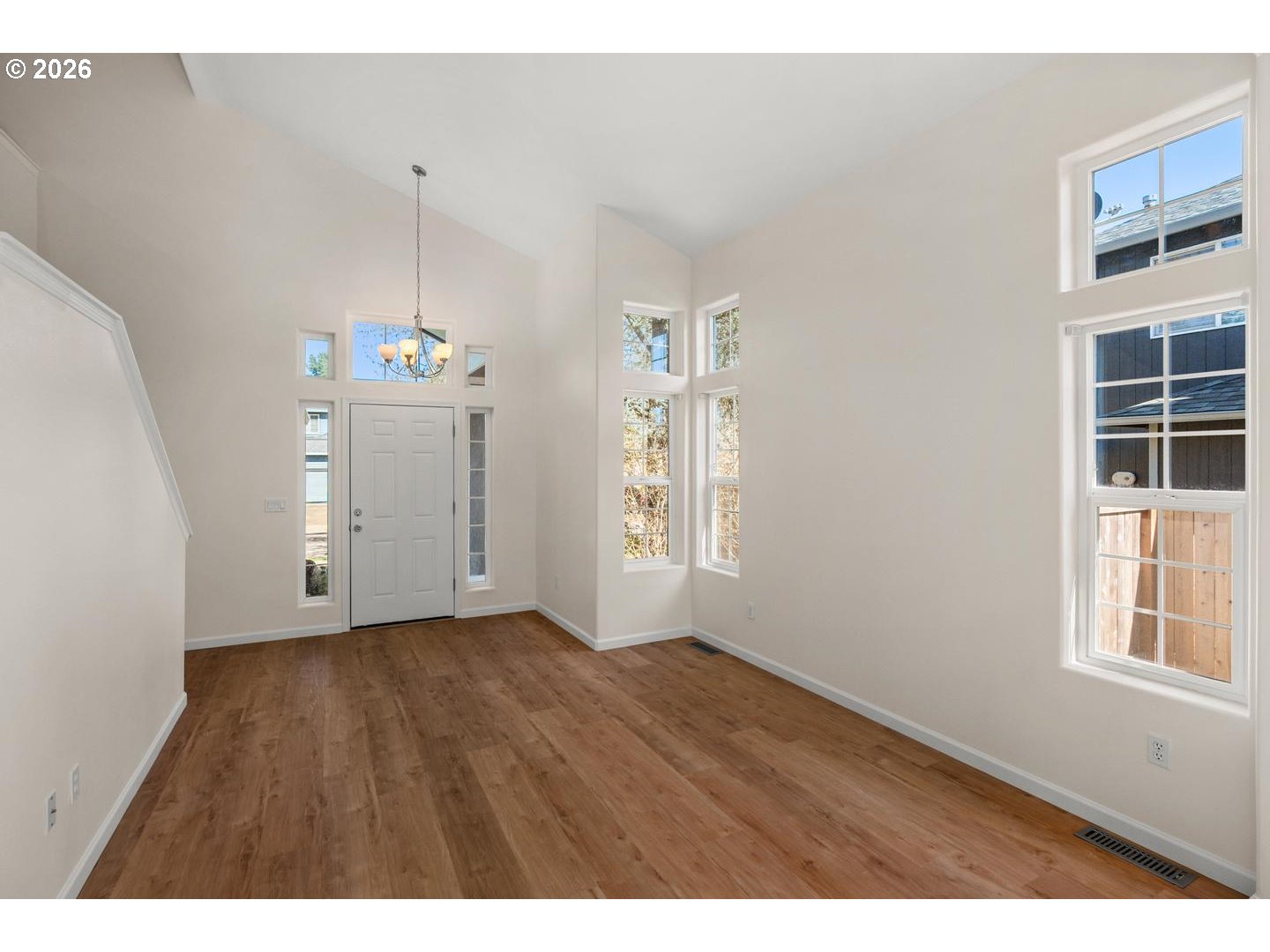 15469 NW TRAKEHNER WAY, Portland, OR, 97229