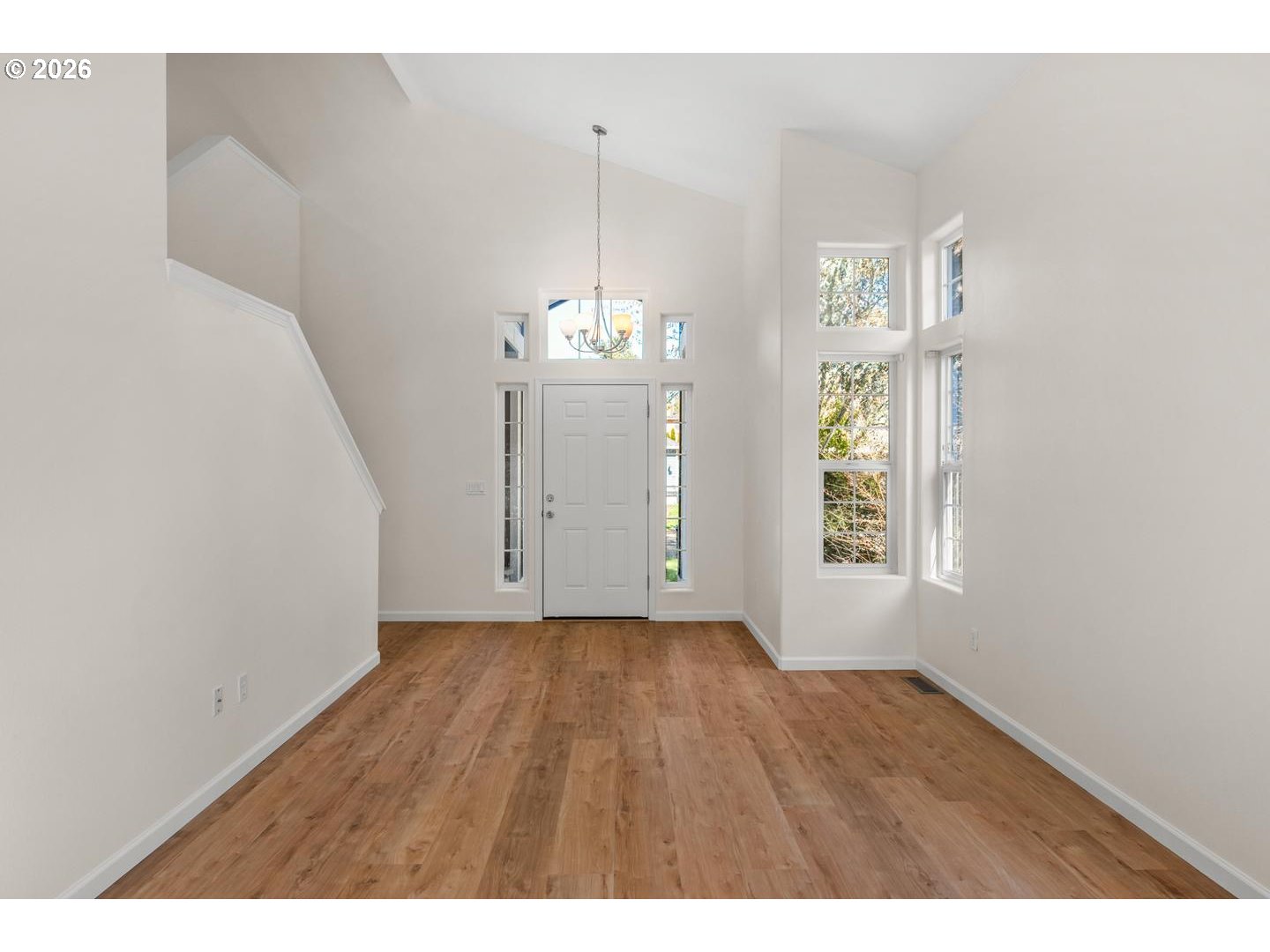 15469 NW TRAKEHNER WAY, Portland, OR, 97229