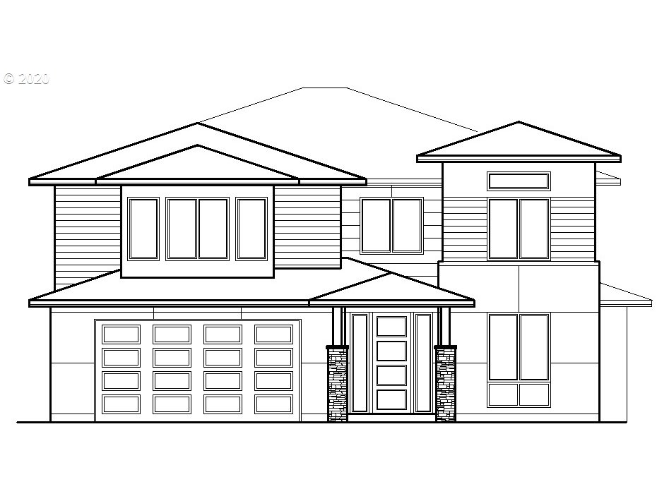 16154 SE BRIDGE CREEK CT HS187 (1 of 3)