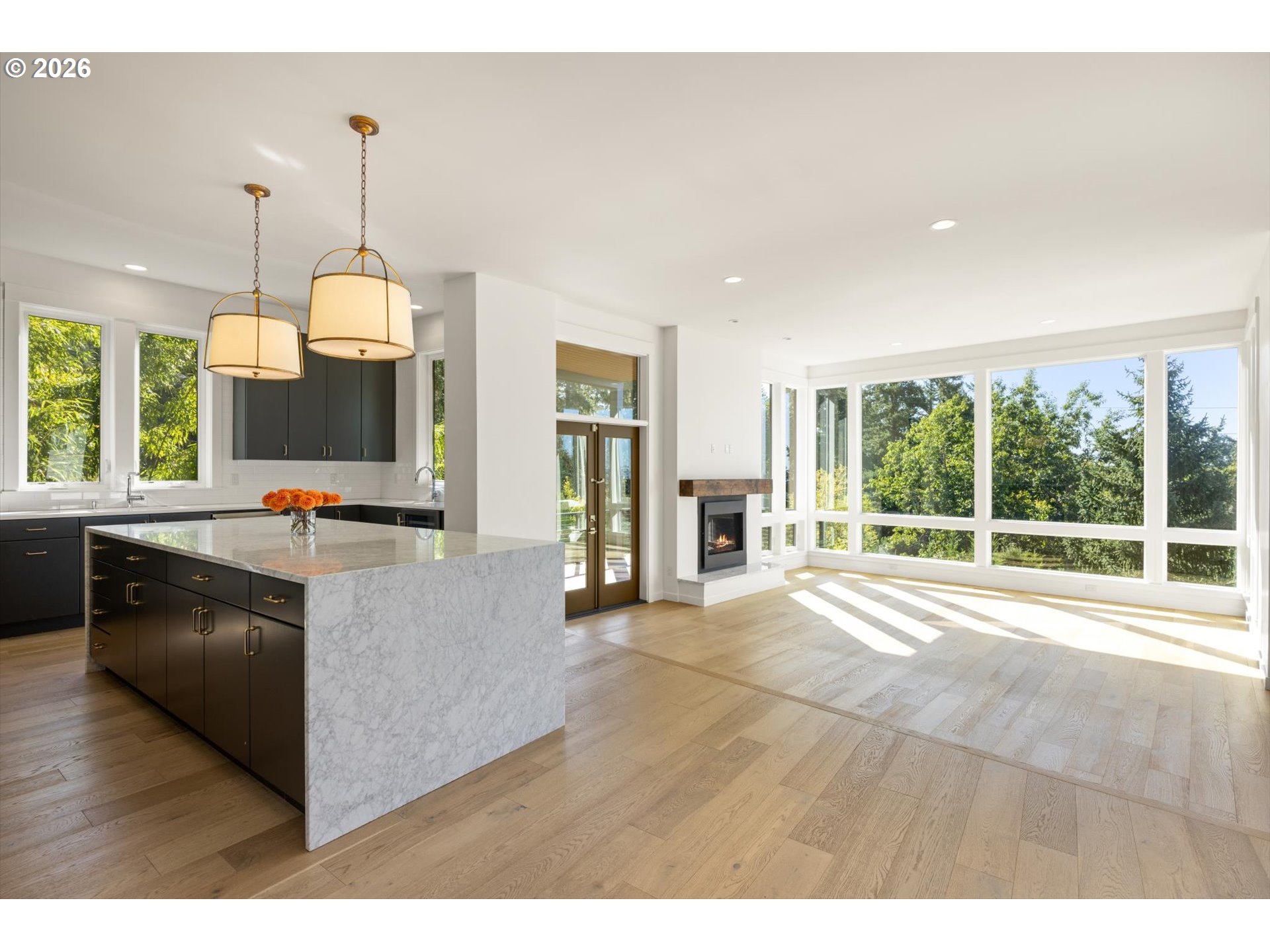 3718 SW HILLSIDE DR, Portland, OR, 97221