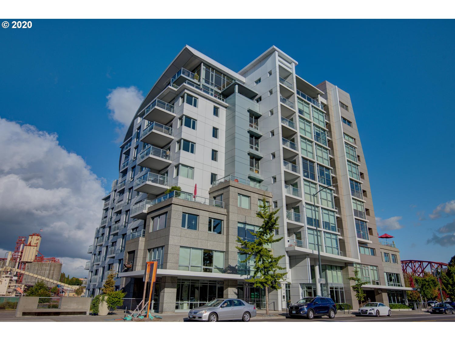 MLS: 20430020 Condo For Sale