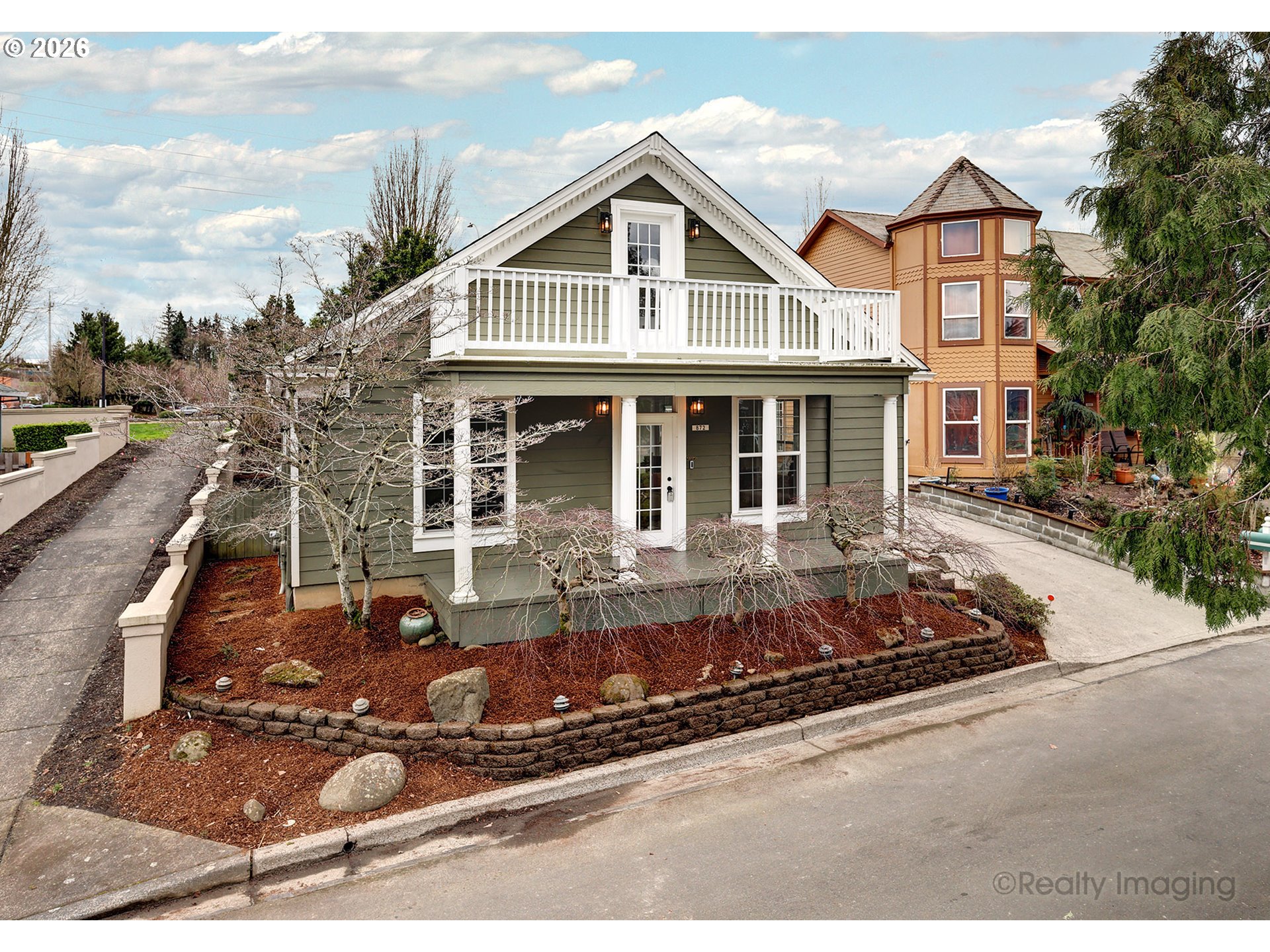 872 NE PACIFIC DR, Fairview OR 97024