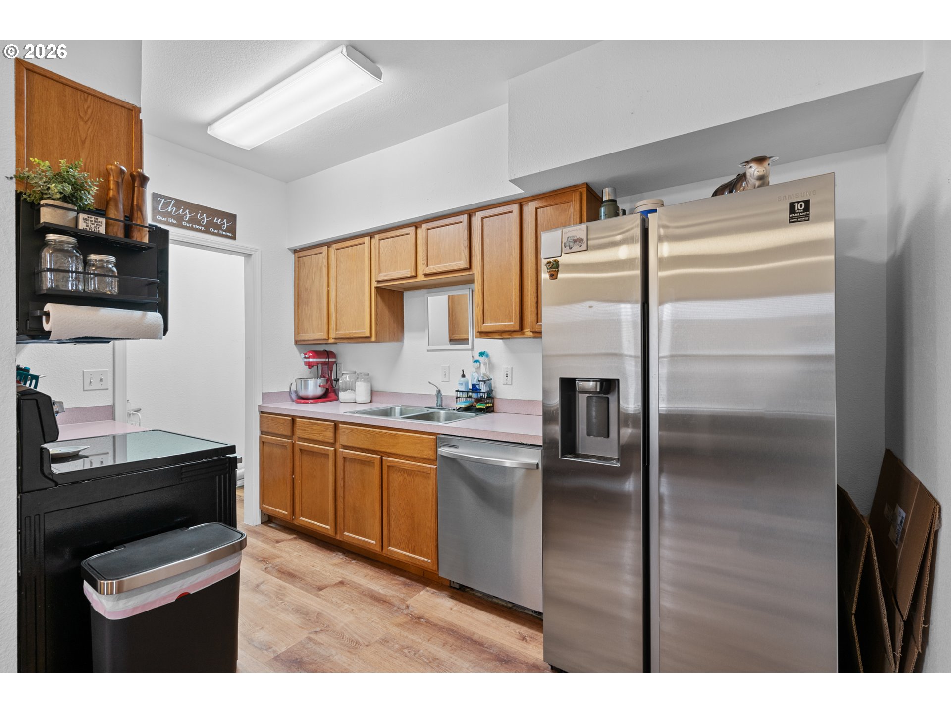140 S CHASE ST, Heppner, OR, 97836