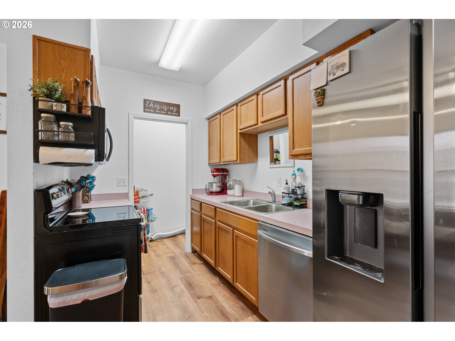 140 S CHASE ST, Heppner, OR, 97836