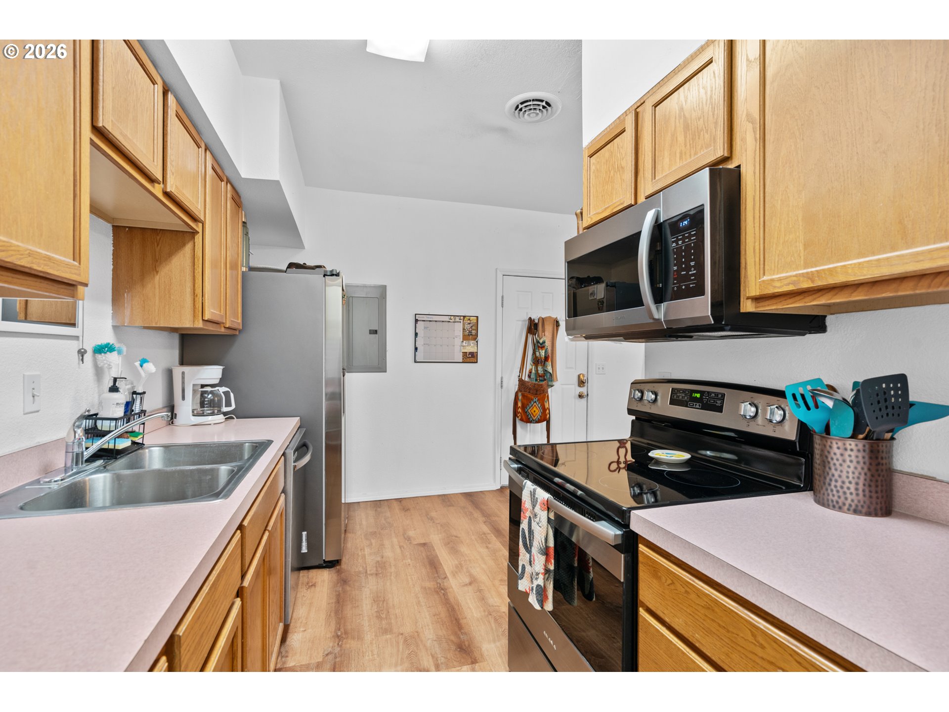 140 S CHASE ST, Heppner, OR, 97836