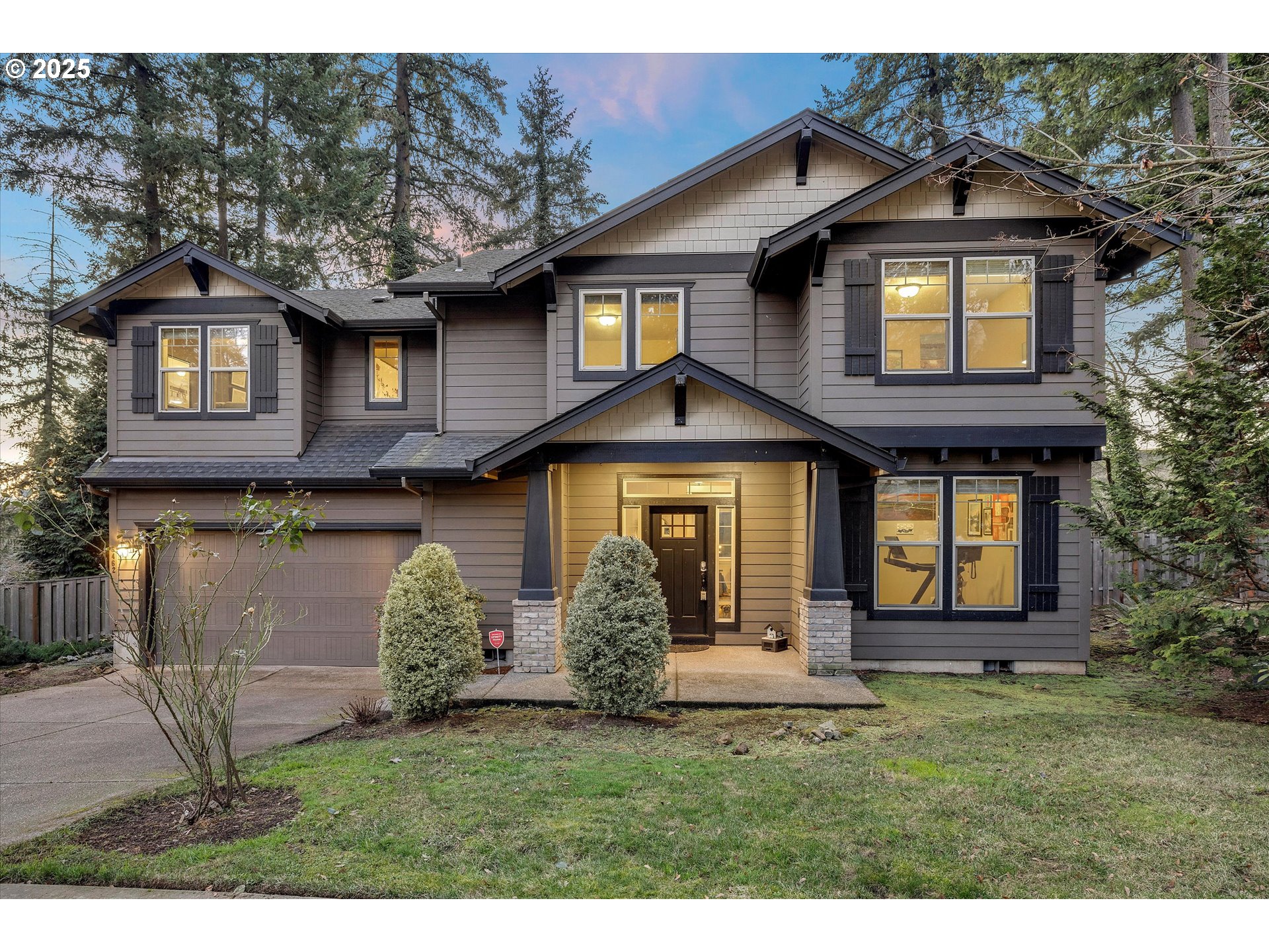 Photo of 6462 FROST ST Lake Oswego OR 97035