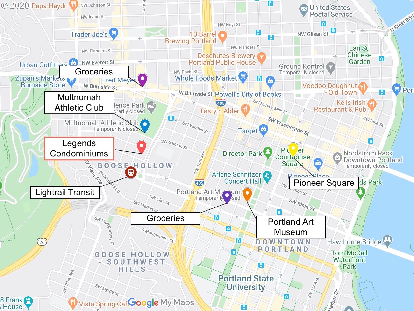 MLS: 20465742 Condo For Sale