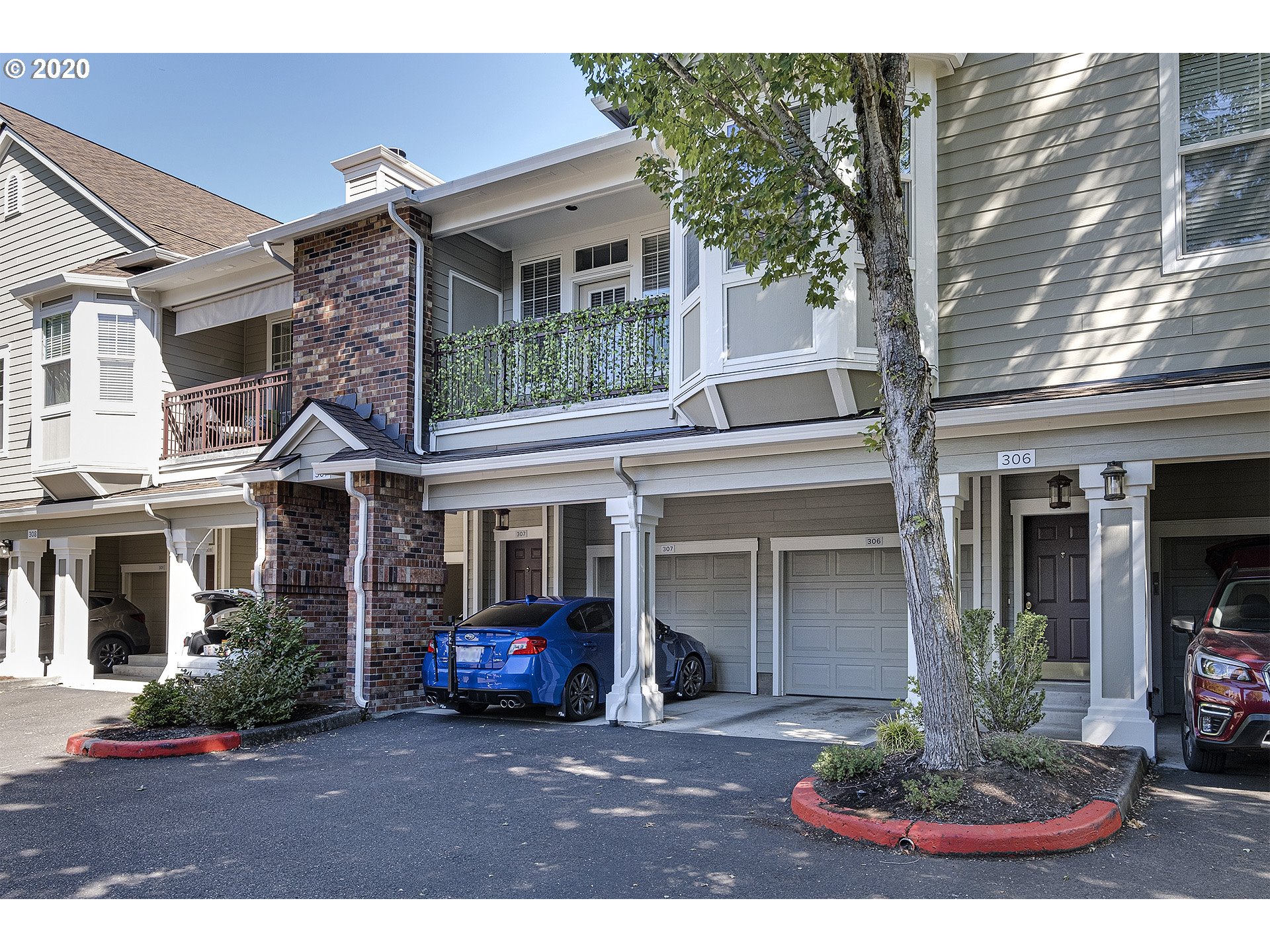 MLS: 20469606 Condo For Sale